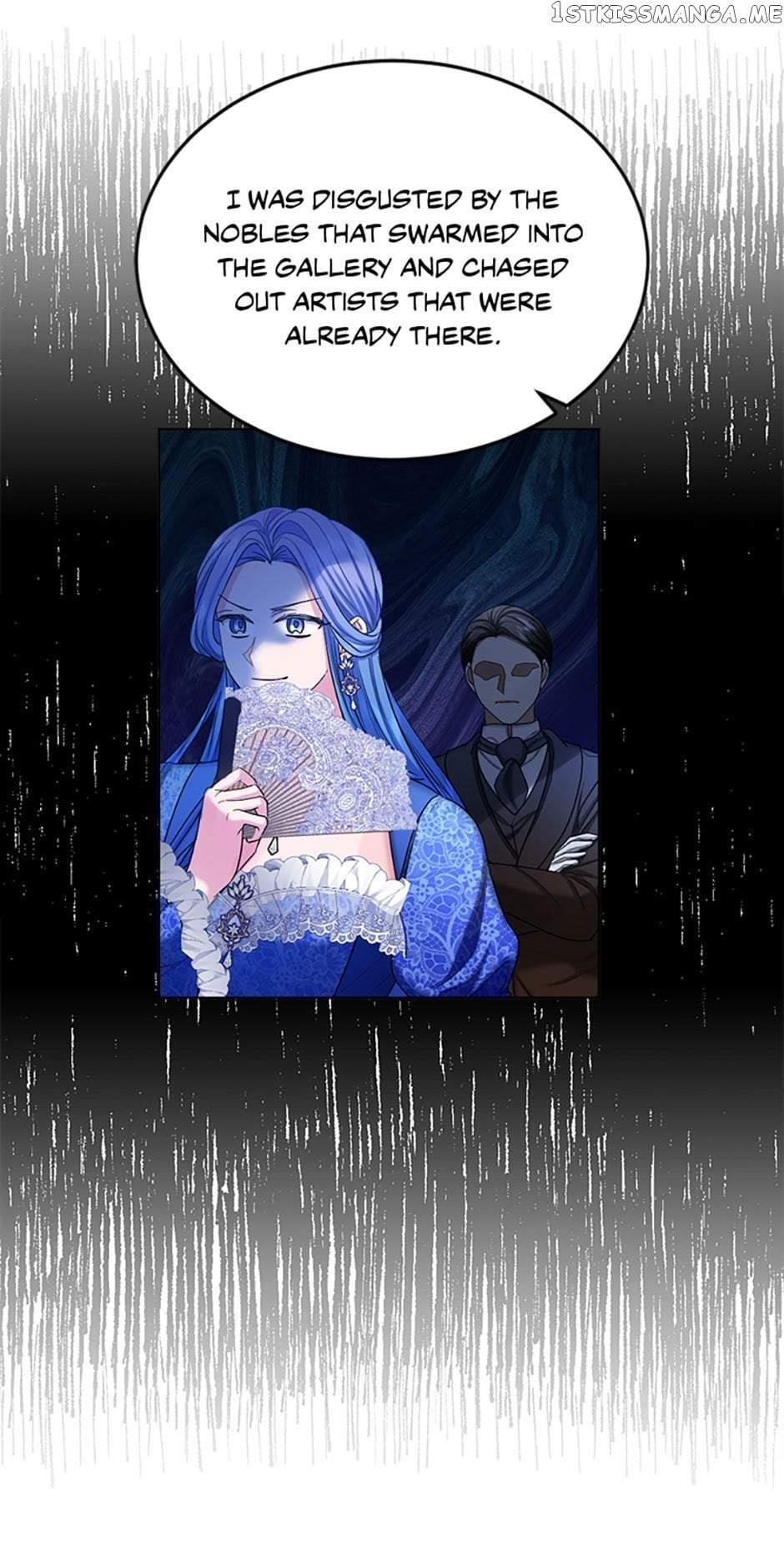 The Duke of Ashleyan’s Contractual Marriage Chapter 49 - Page 44