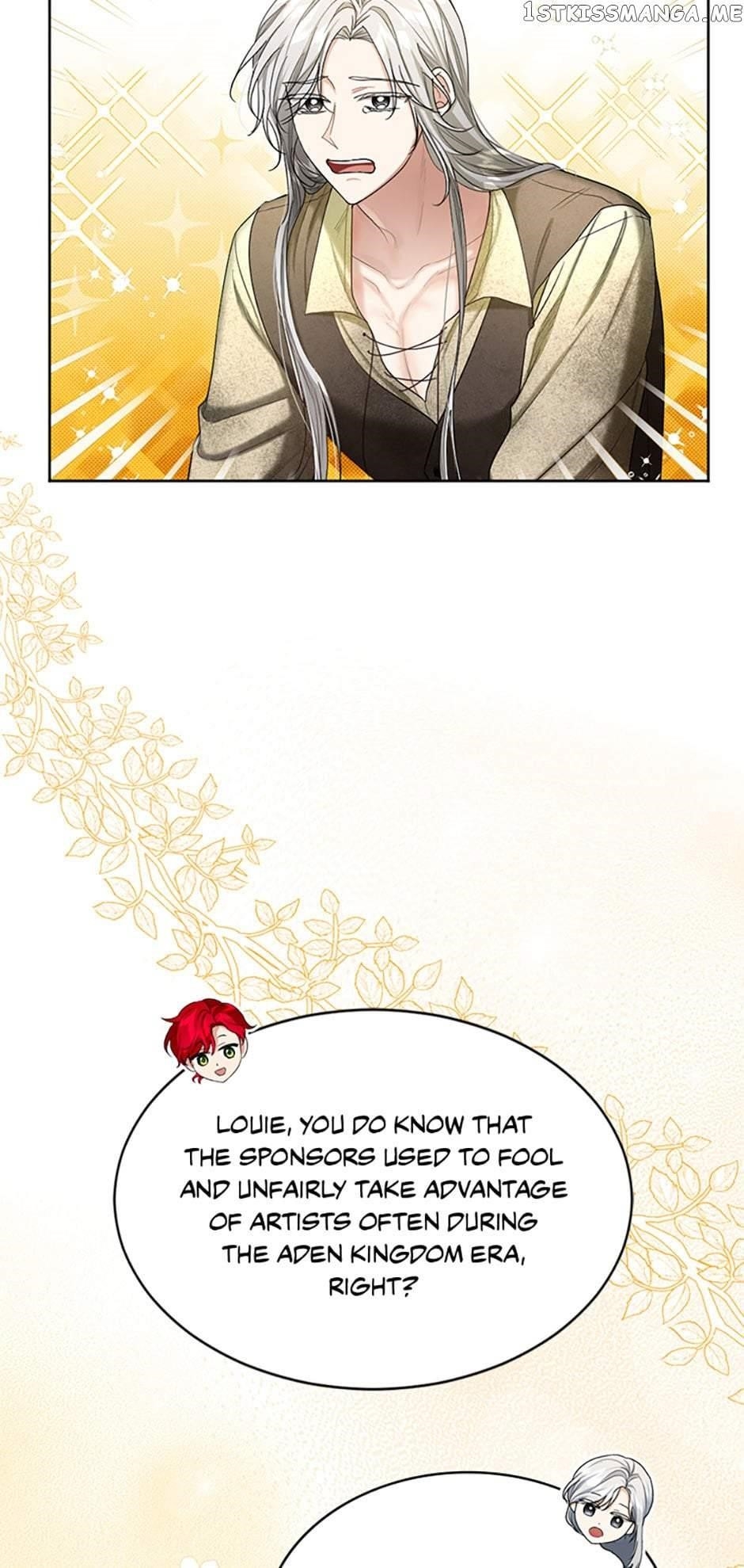 The Duke of Ashleyan’s Contractual Marriage Chapter 49 - Page 9