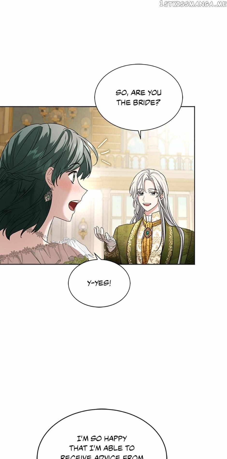 The Duke of Ashleyan’s Contractual Marriage Chapter 55 - Page 15