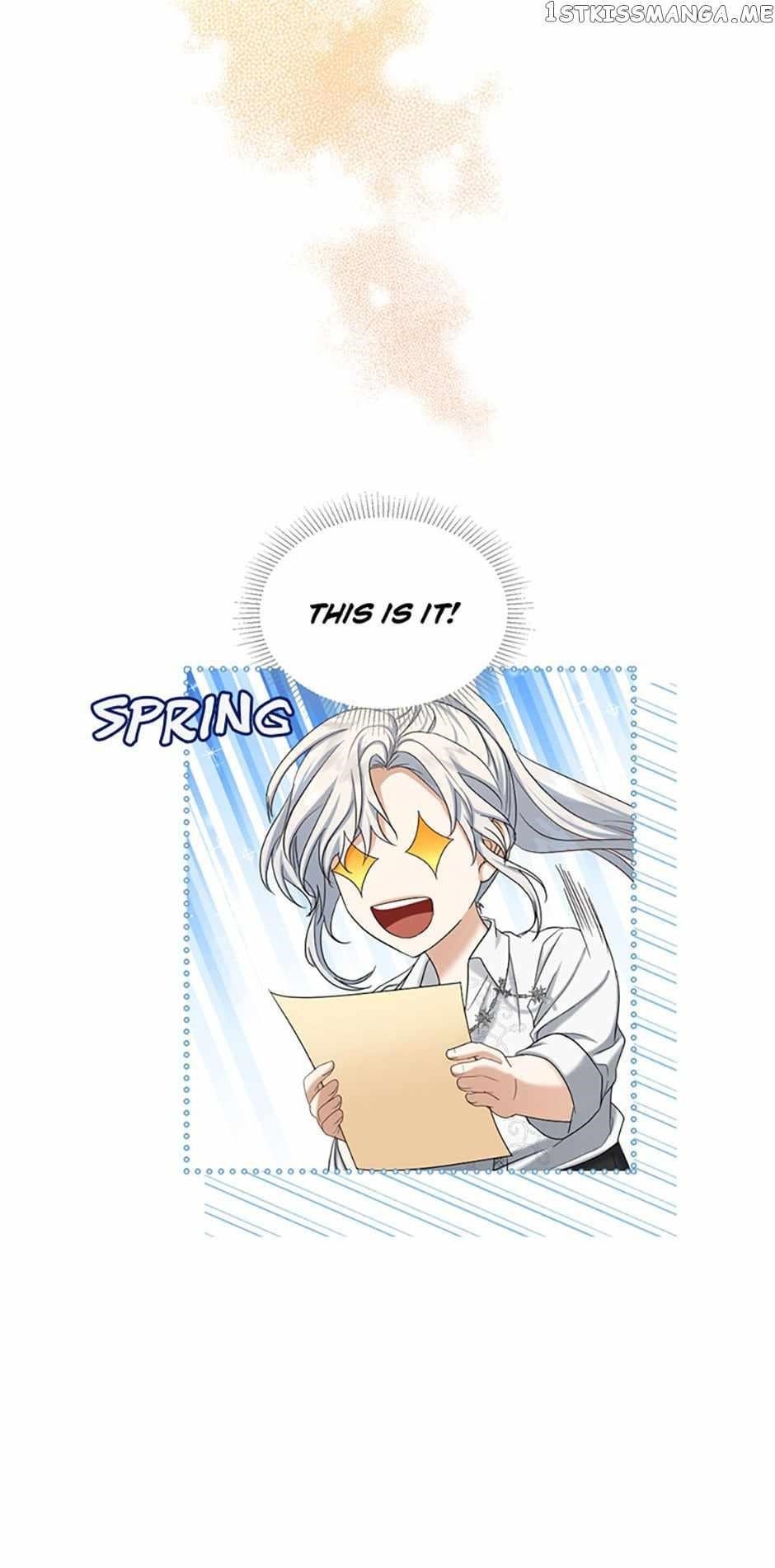 The Duke of Ashleyan’s Contractual Marriage Chapter 55 - Page 29