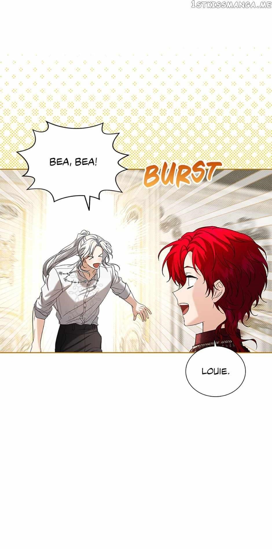 The Duke of Ashleyan’s Contractual Marriage Chapter 55 - Page 30