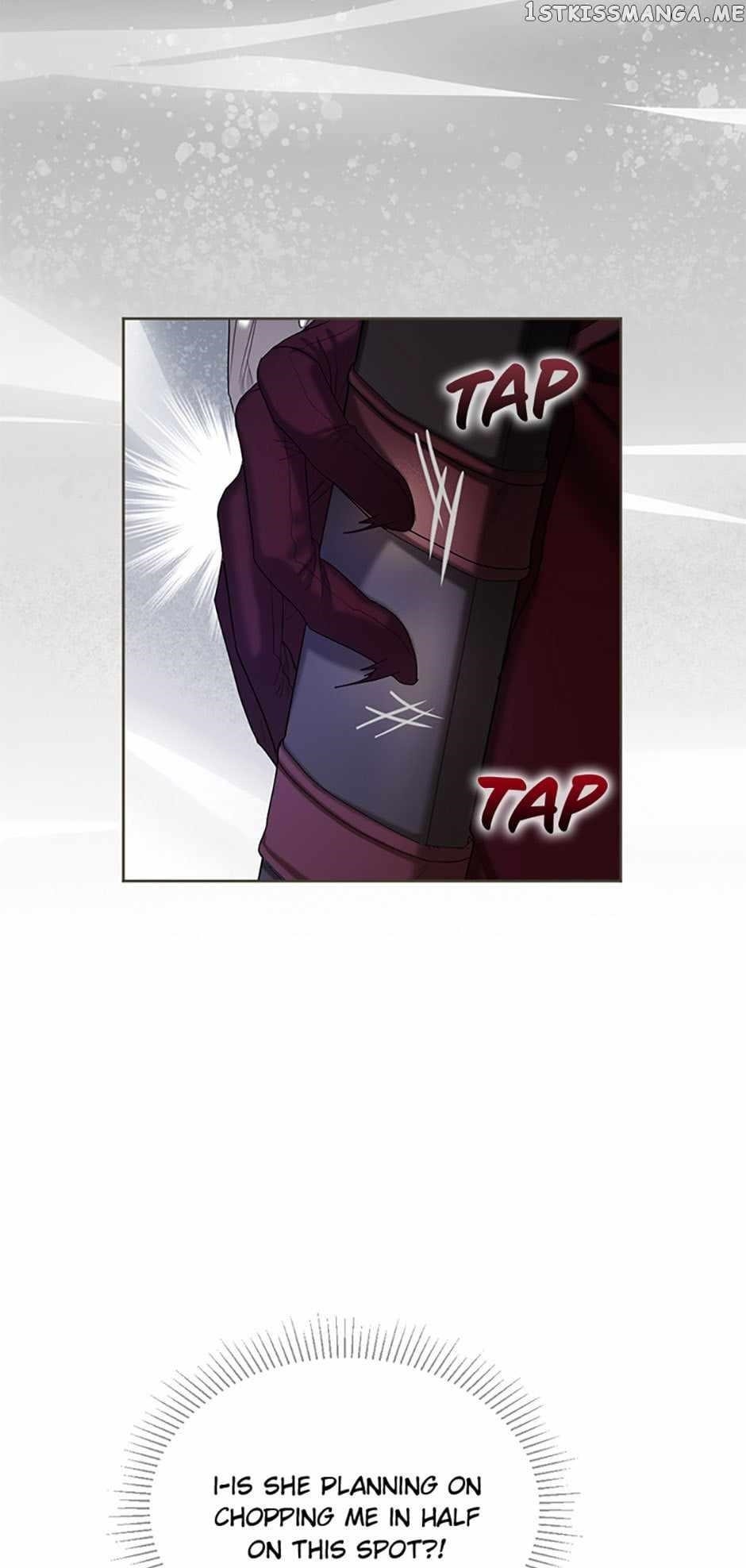 The Duke of Ashleyan’s Contractual Marriage Chapter 55 - Page 41