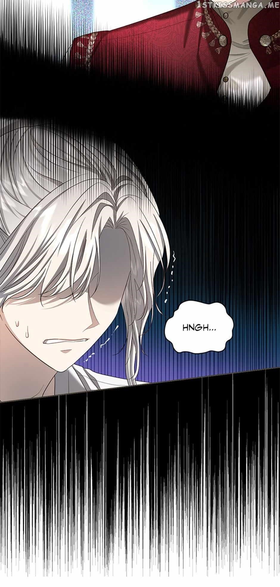 The Duke of Ashleyan’s Contractual Marriage Chapter 55 - Page 43