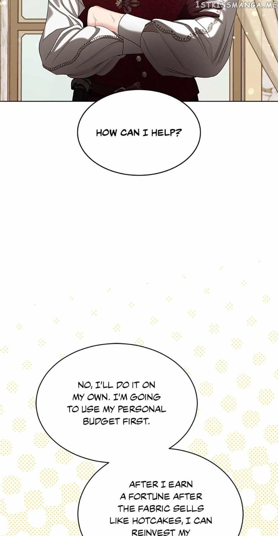 The Duke of Ashleyan’s Contractual Marriage Chapter 55 - Page 50