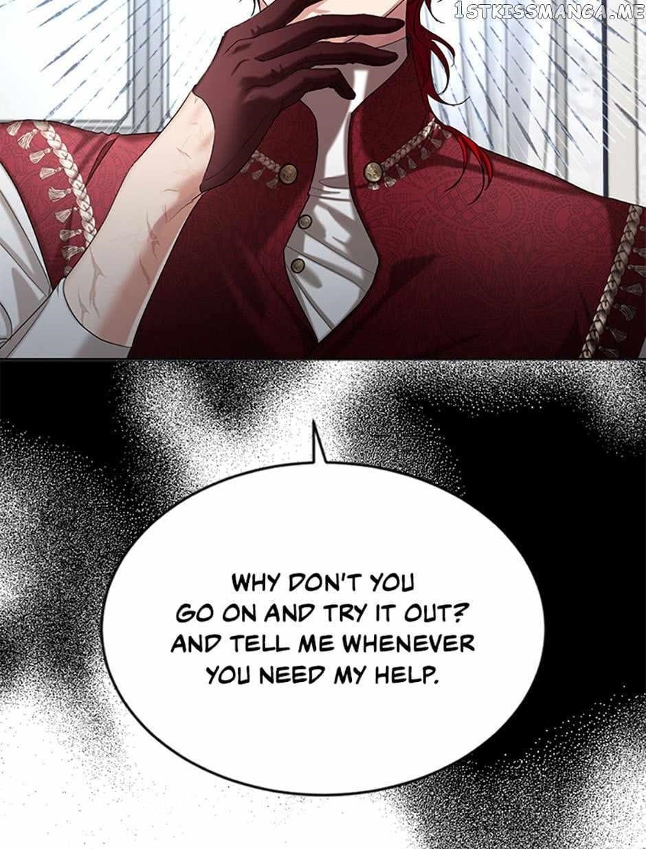 The Duke of Ashleyan’s Contractual Marriage Chapter 55 - Page 57