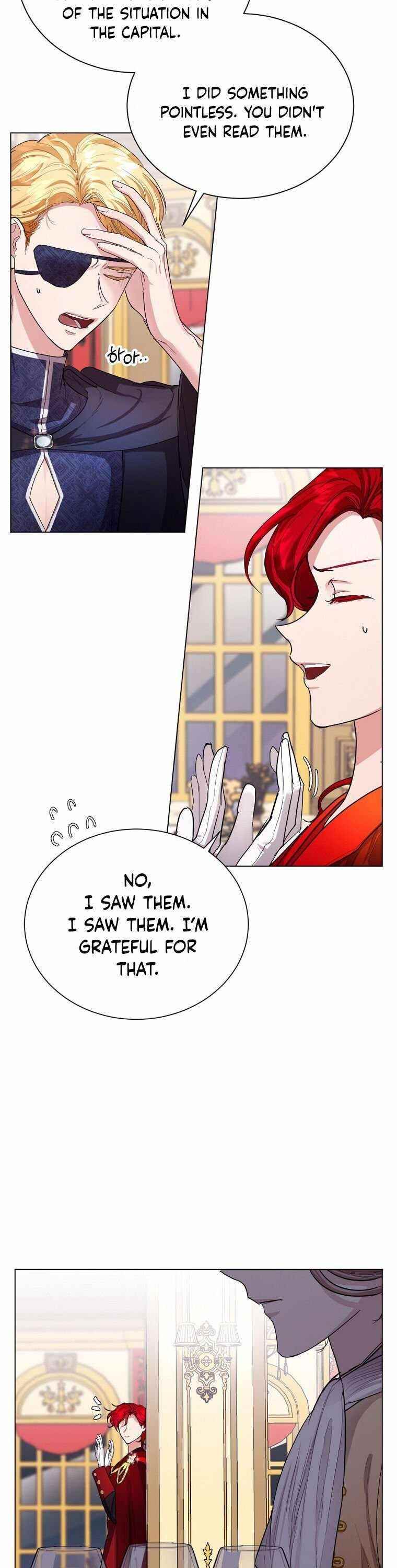 The Duke of Ashleyan’s Contractual Marriage Chapter 6 - Page 11