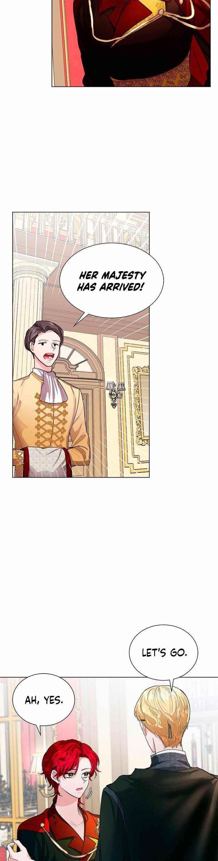 The Duke of Ashleyan’s Contractual Marriage Chapter 6 - Page 20