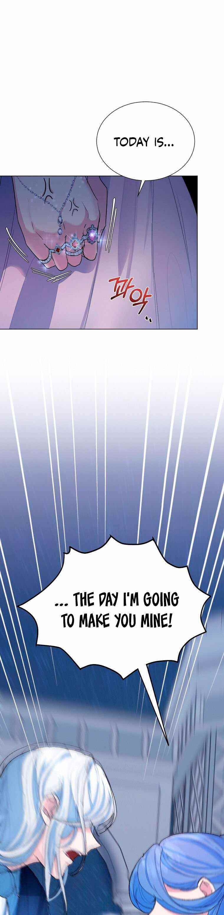 The Duke of Ashleyan’s Contractual Marriage Chapter 6 - Page 26