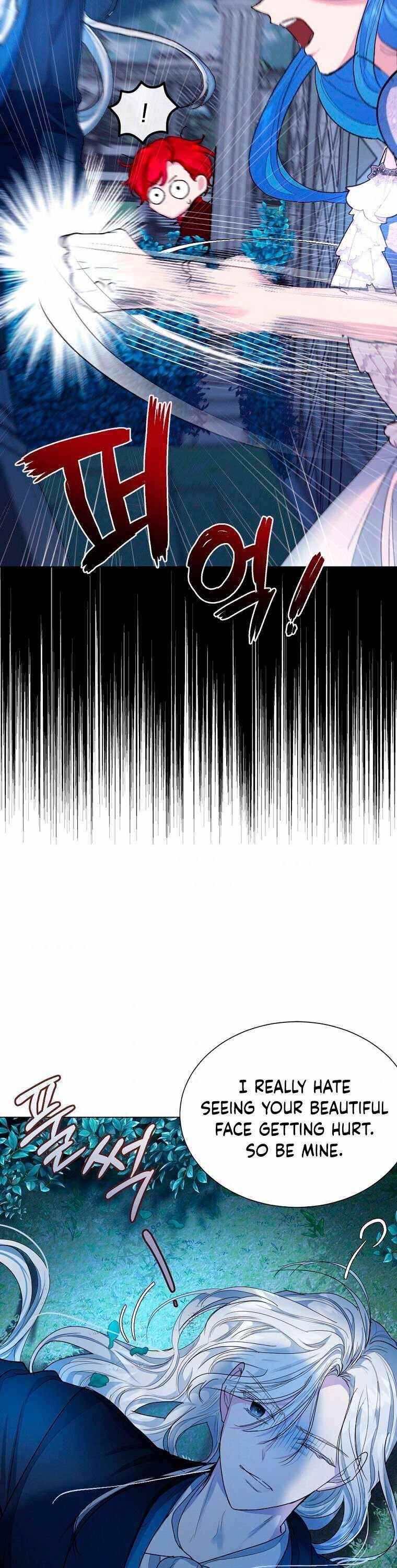 The Duke of Ashleyan’s Contractual Marriage Chapter 6 - Page 27