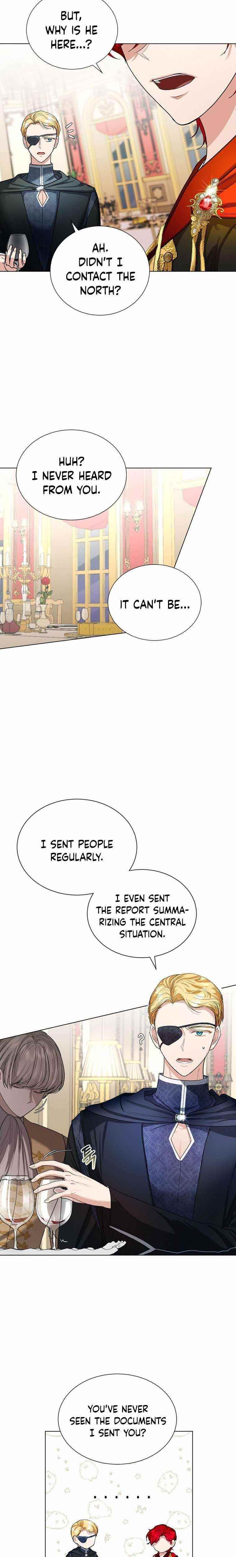 The Duke of Ashleyan’s Contractual Marriage Chapter 6 - Page 9