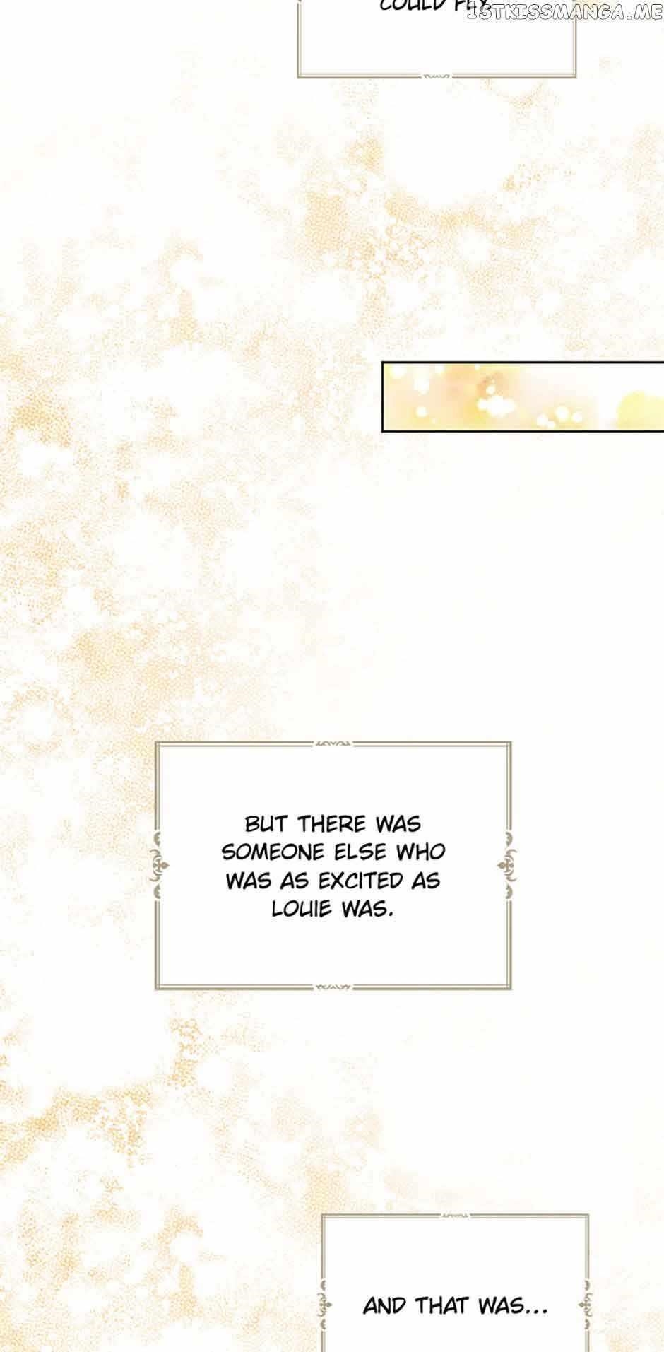 The Duke of Ashleyan’s Contractual Marriage Chapter 60 - Page 17