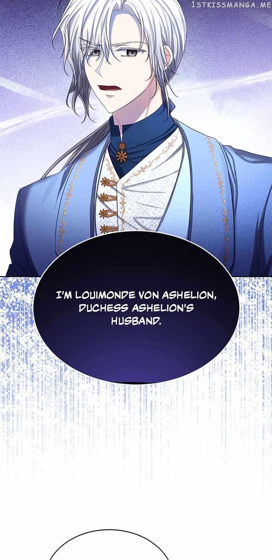 The Duke of Ashleyan’s Contractual Marriage Chapter 62 - Page 28