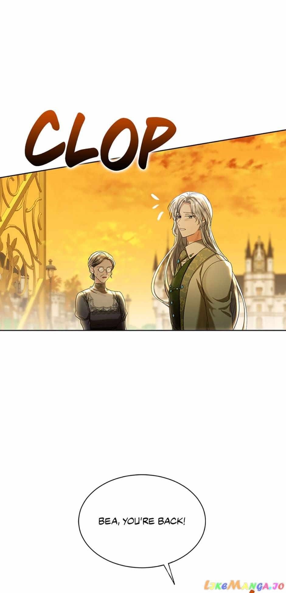 The Duke of Ashleyan’s Contractual Marriage Chapter 67 - Page 8