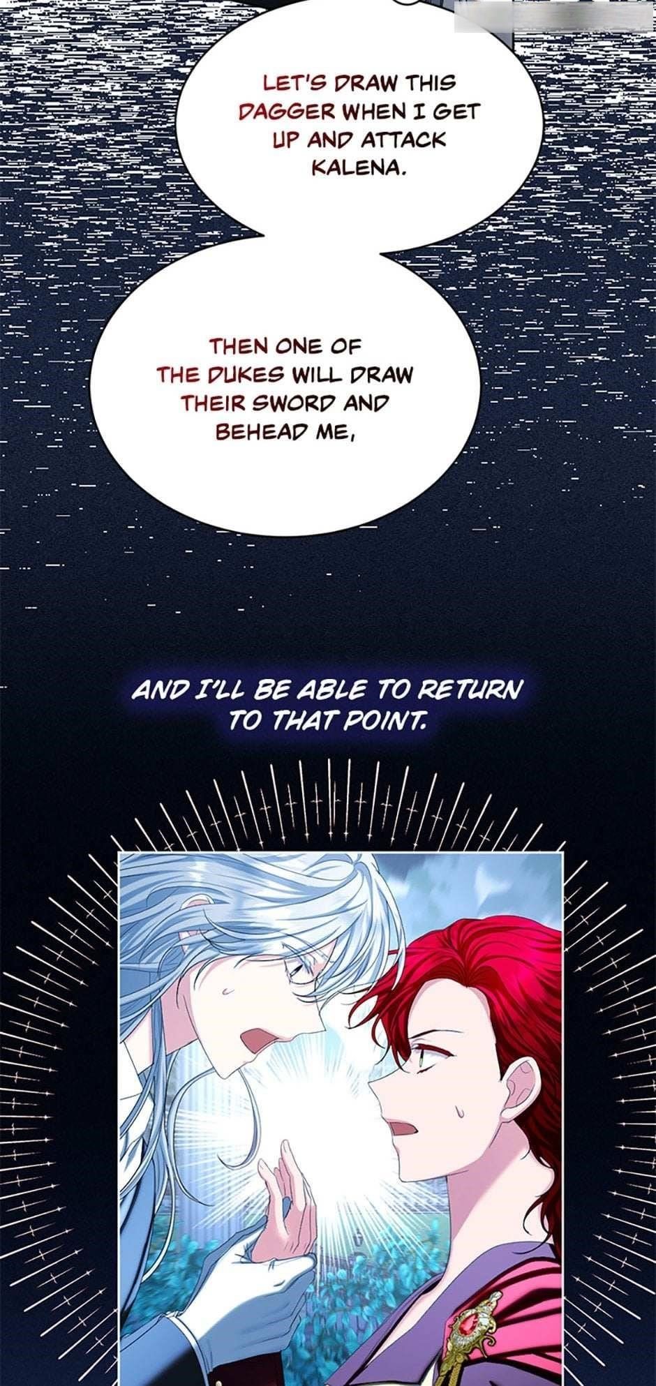 The Duke of Ashleyan’s Contractual Marriage Chapter 70 - Page 41