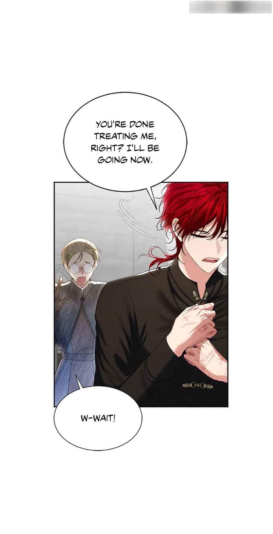 The Duke of Ashleyan’s Contractual Marriage Chapter 75 - Page 17