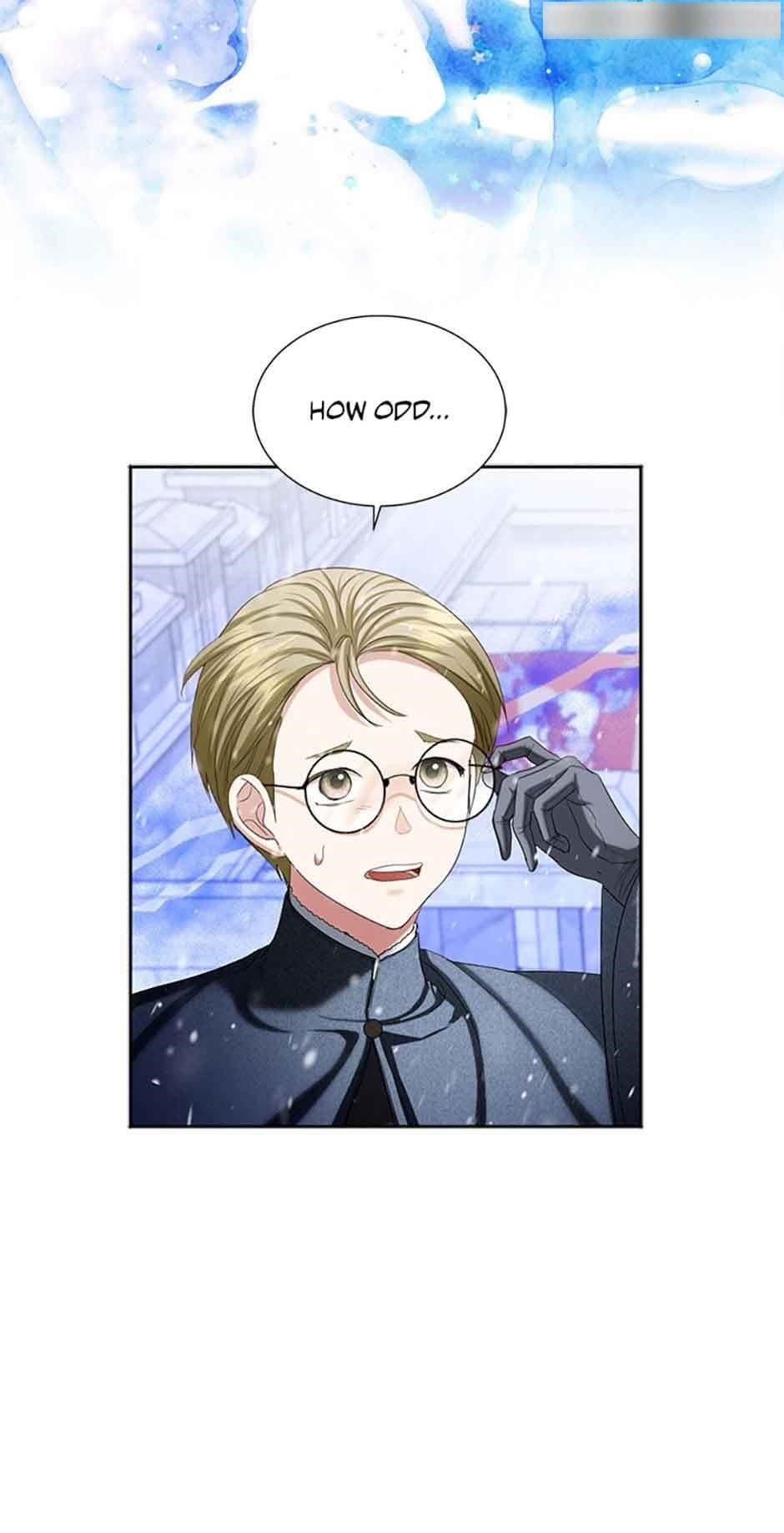 The Duke of Ashleyan’s Contractual Marriage Chapter 75 - Page 21