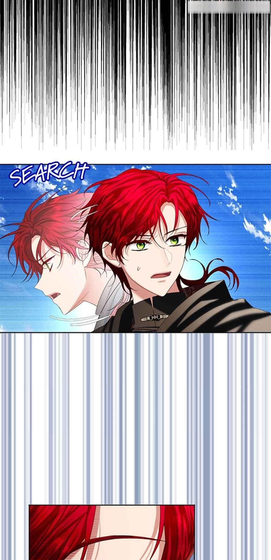 The Duke of Ashleyan’s Contractual Marriage Chapter 75 - Page 39