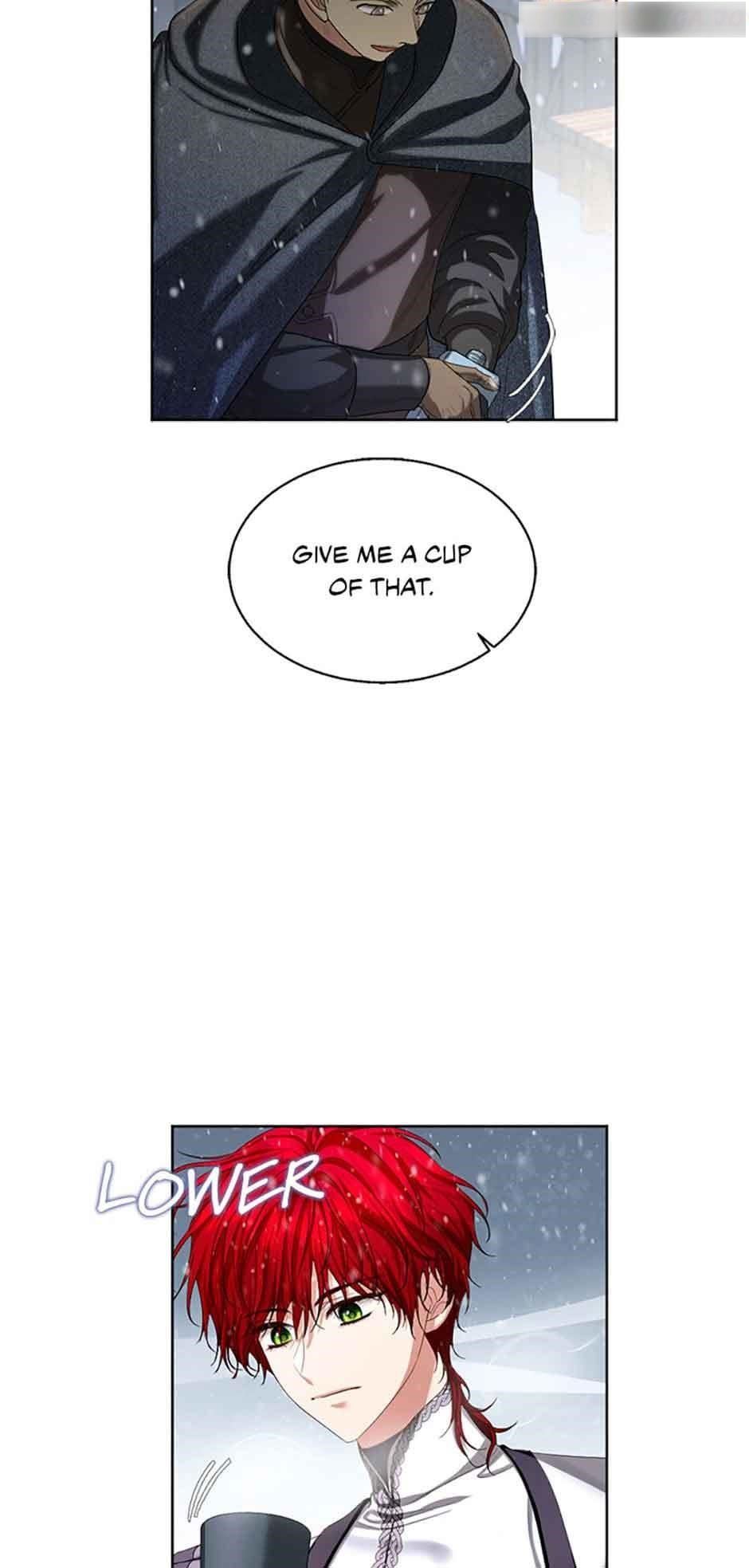 The Duke of Ashleyan’s Contractual Marriage Chapter 75 - Page 4