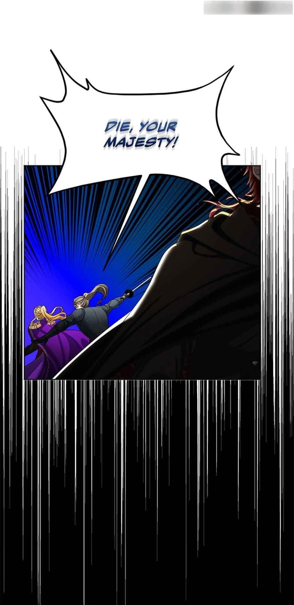 The Duke of Ashleyan’s Contractual Marriage Chapter 75 - Page 43