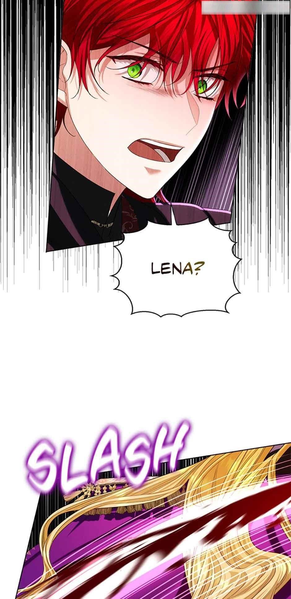 The Duke of Ashleyan’s Contractual Marriage Chapter 75 - Page 45