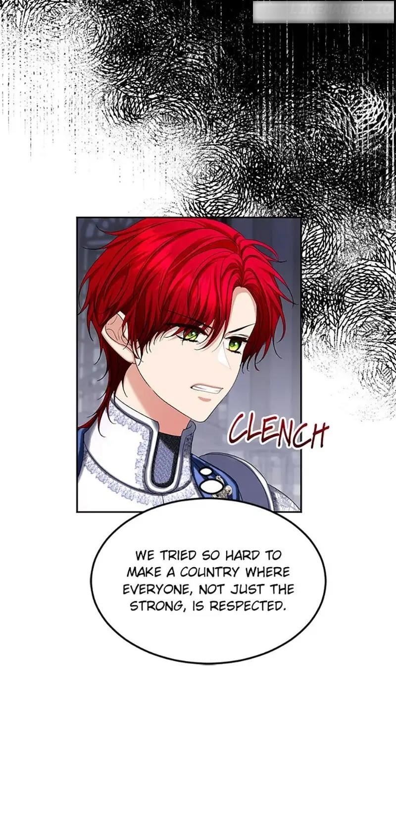 The Duke of Ashleyan’s Contractual Marriage Chapter 85 - Page 51