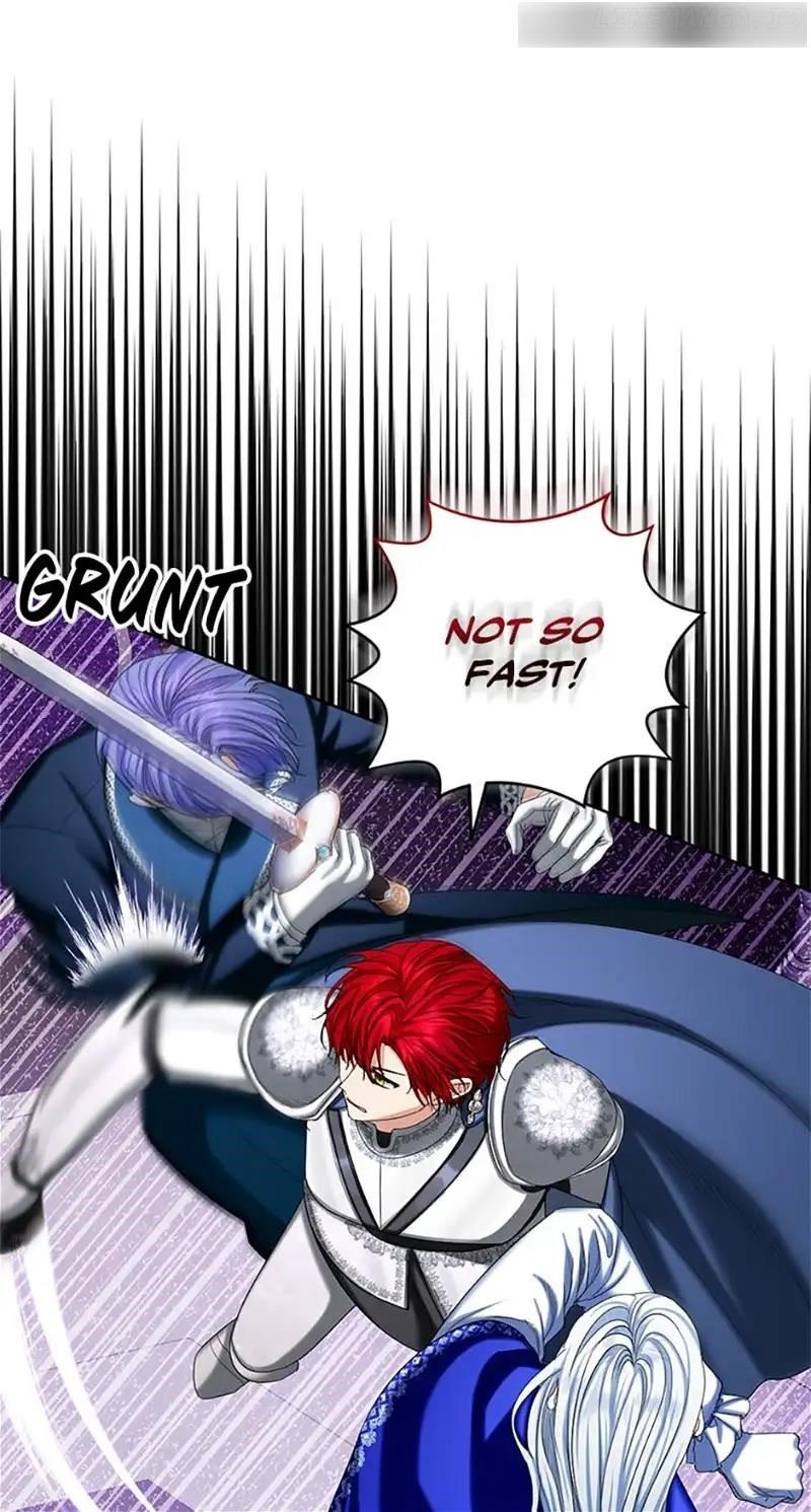 The Duke of Ashleyan’s Contractual Marriage Chapter 86 - Page 13