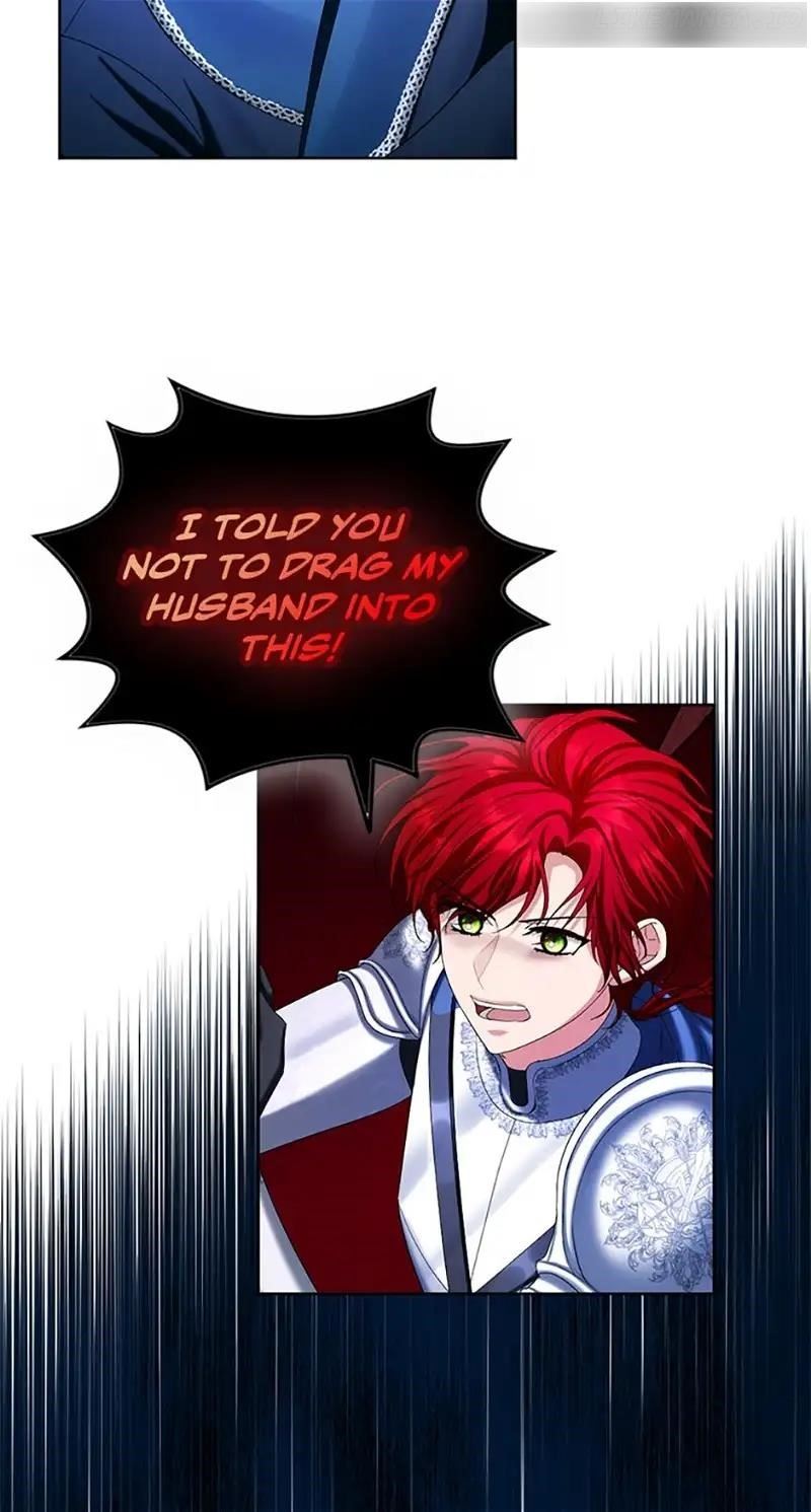 The Duke of Ashleyan’s Contractual Marriage Chapter 86 - Page 15