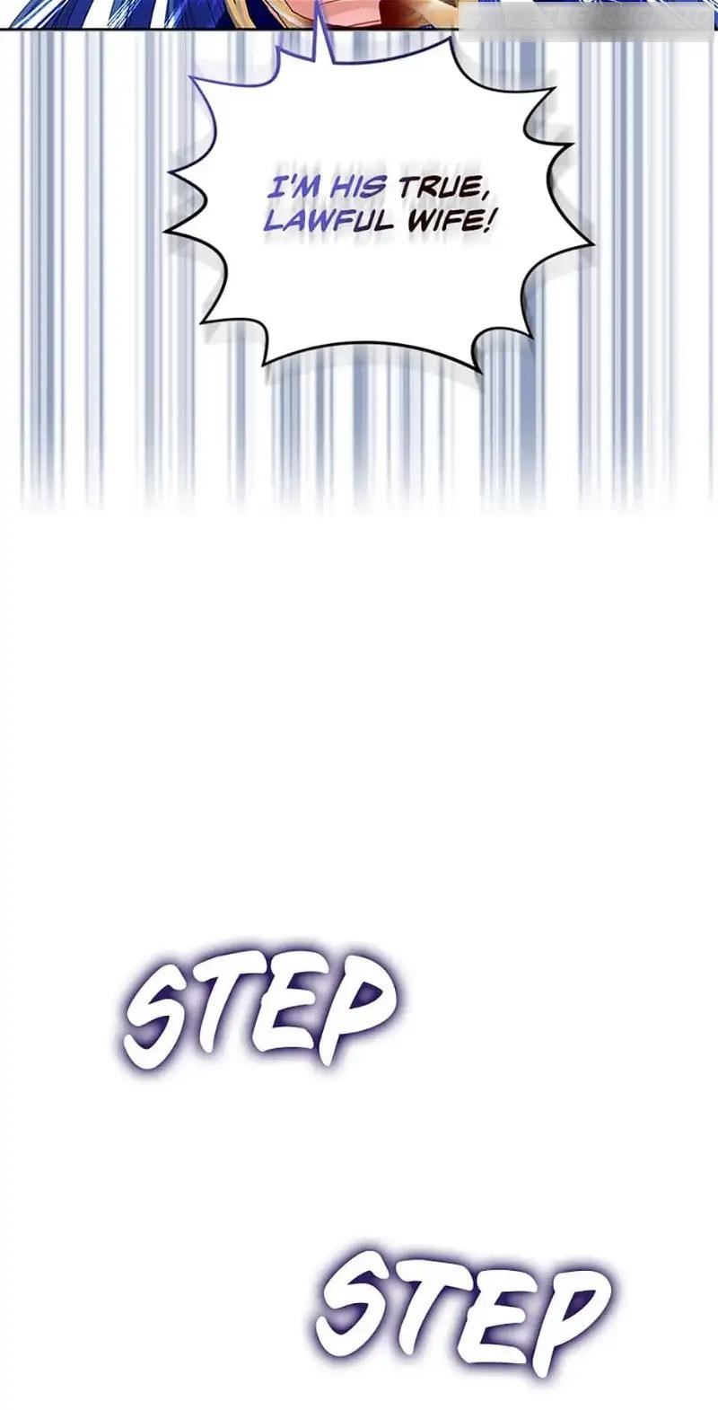 The Duke of Ashleyan’s Contractual Marriage Chapter 86 - Page 3