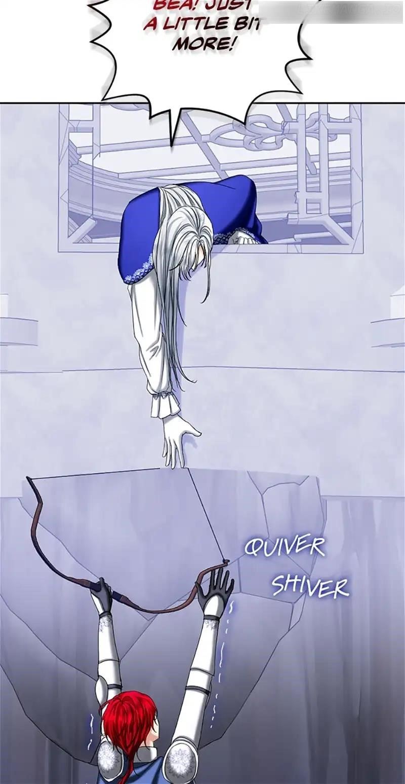 The Duke of Ashleyan’s Contractual Marriage Chapter 86 - Page 34