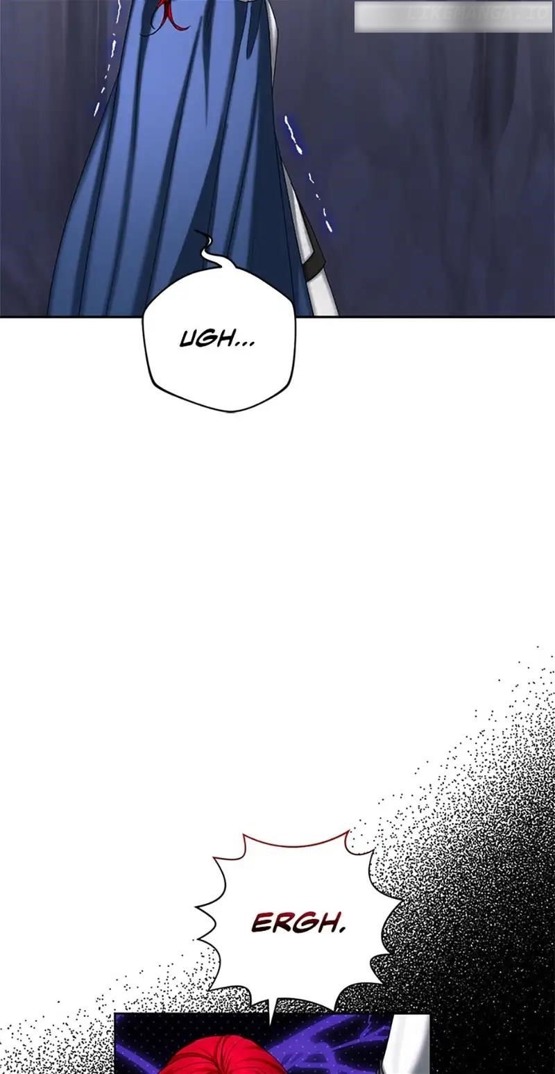 The Duke of Ashleyan’s Contractual Marriage Chapter 86 - Page 35