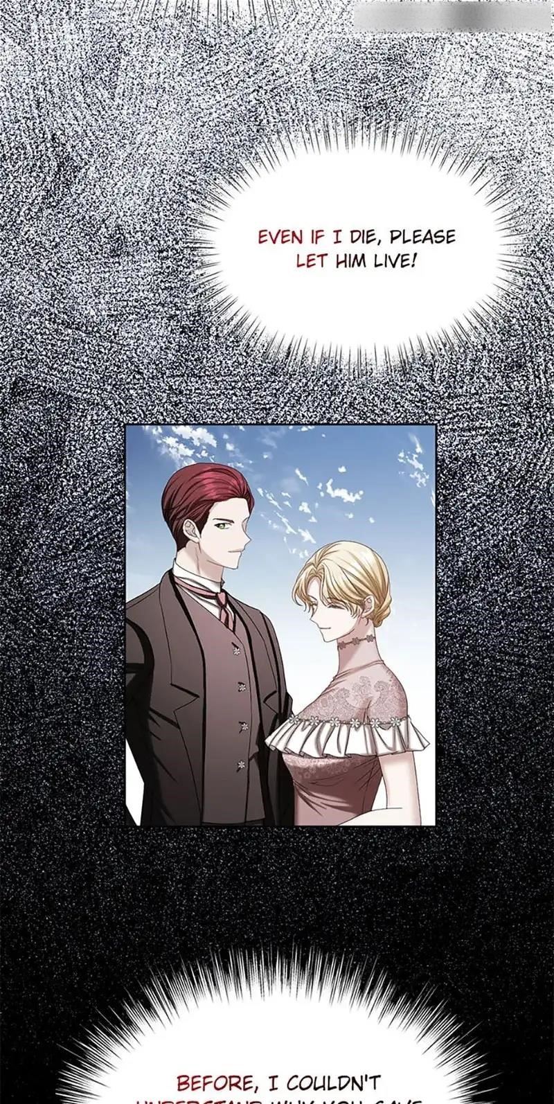 The Duke of Ashleyan’s Contractual Marriage Chapter 86 - Page 41