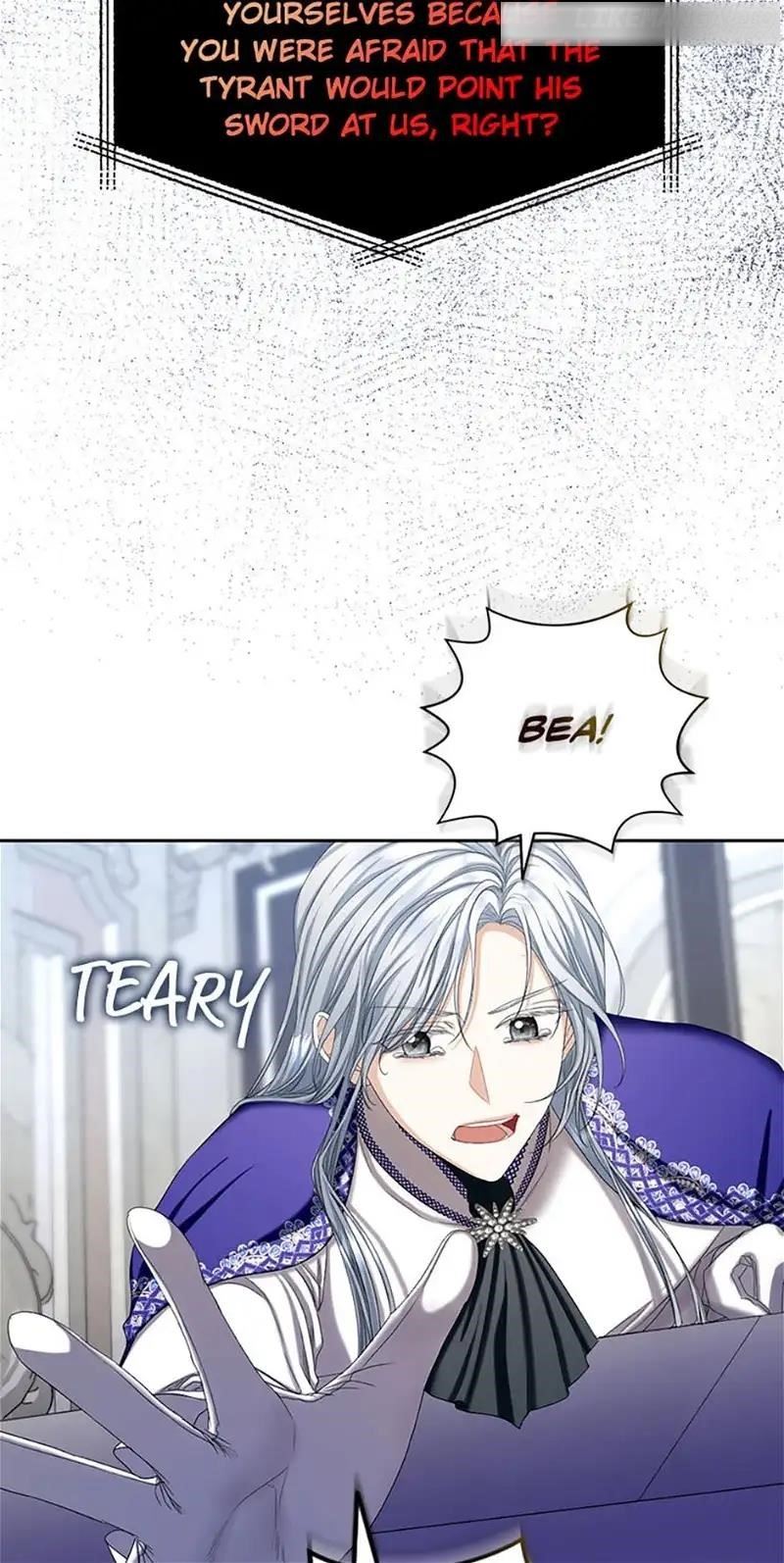 The Duke of Ashleyan’s Contractual Marriage Chapter 86 - Page 44