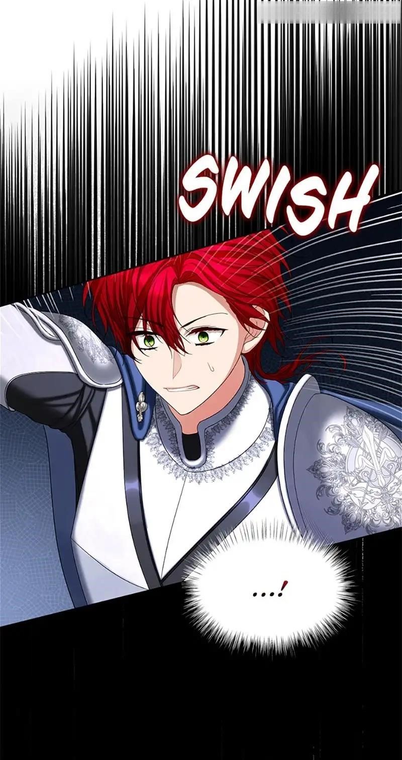 The Duke of Ashleyan’s Contractual Marriage Chapter 86 - Page 53