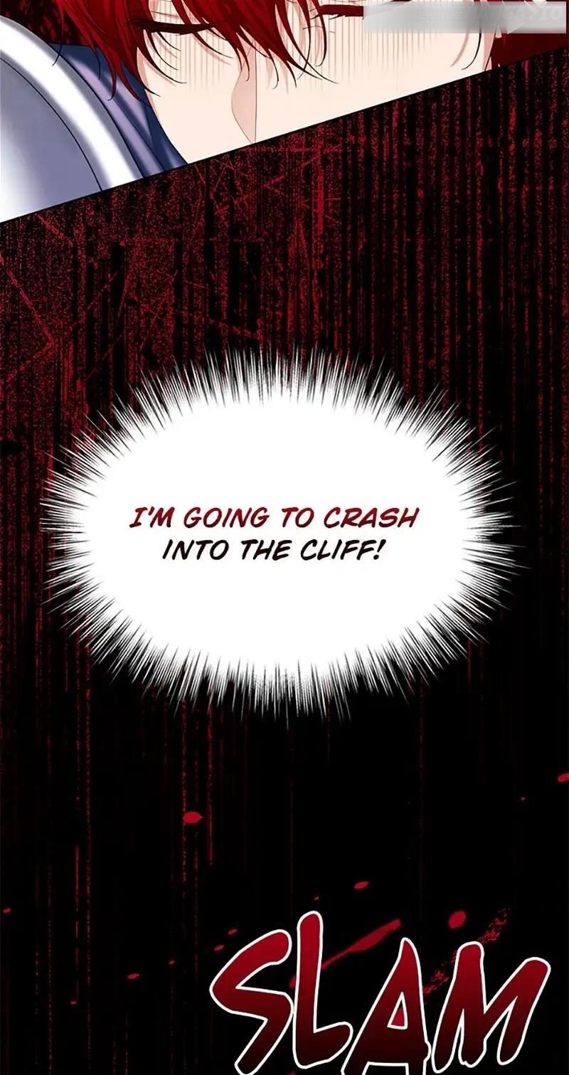 The Duke of Ashleyan’s Contractual Marriage Chapter 86 - Page 55