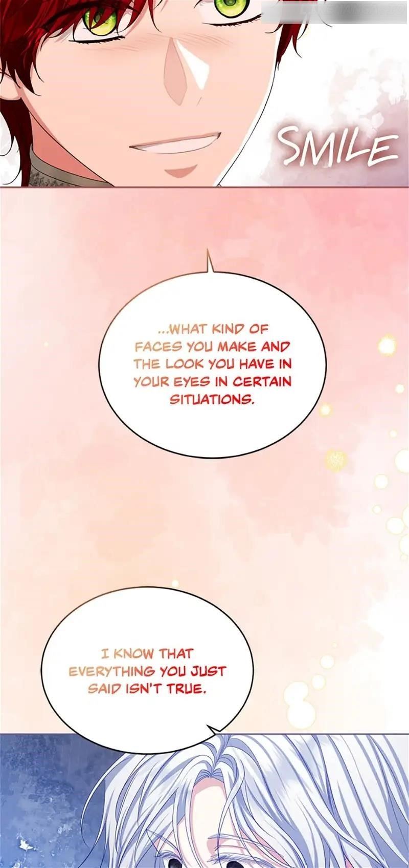 The Duke of Ashleyan’s Contractual Marriage Chapter 87 - Page 58