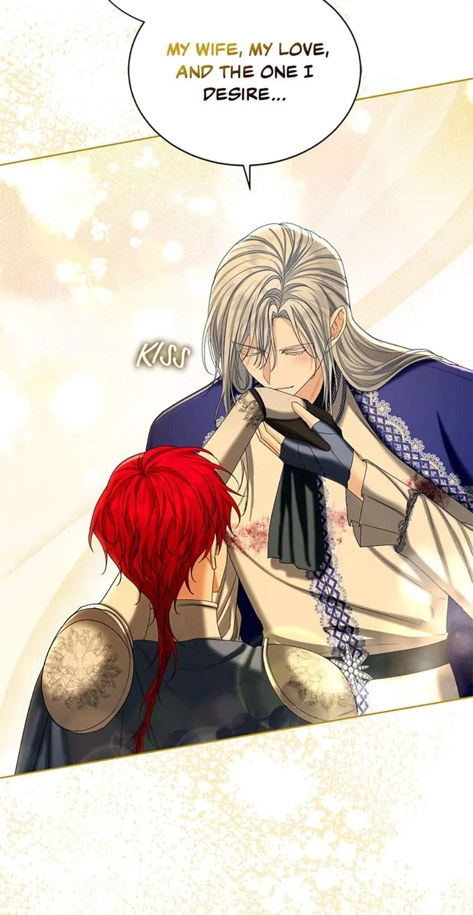 The Duke of Ashleyan’s Contractual Marriage Chapter 88 - Page 35