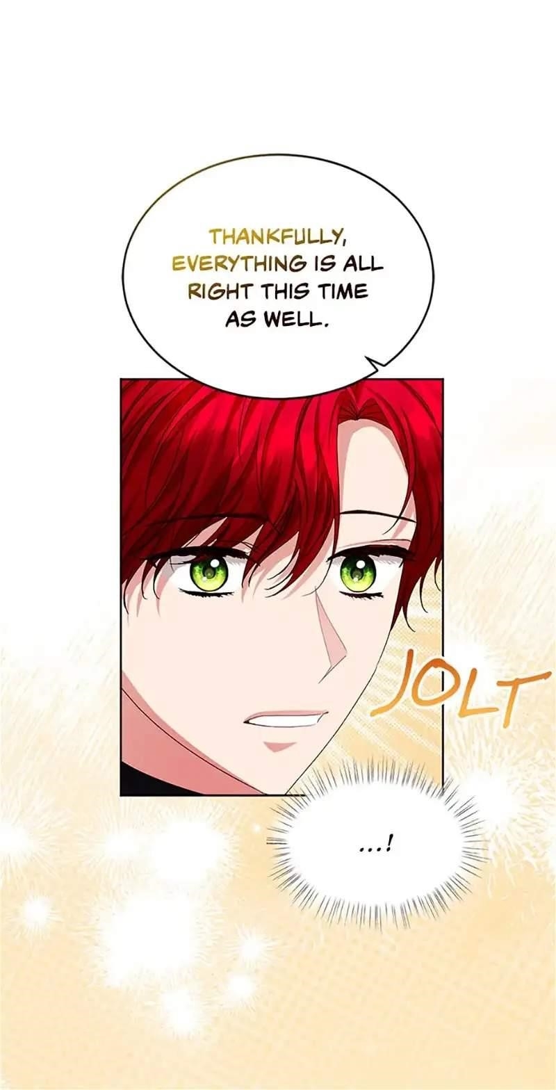 The Duke of Ashleyan’s Contractual Marriage Chapter 89 - Page 15