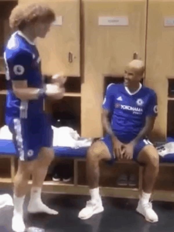 Pumpkin Night Chapter 104 - Page 15