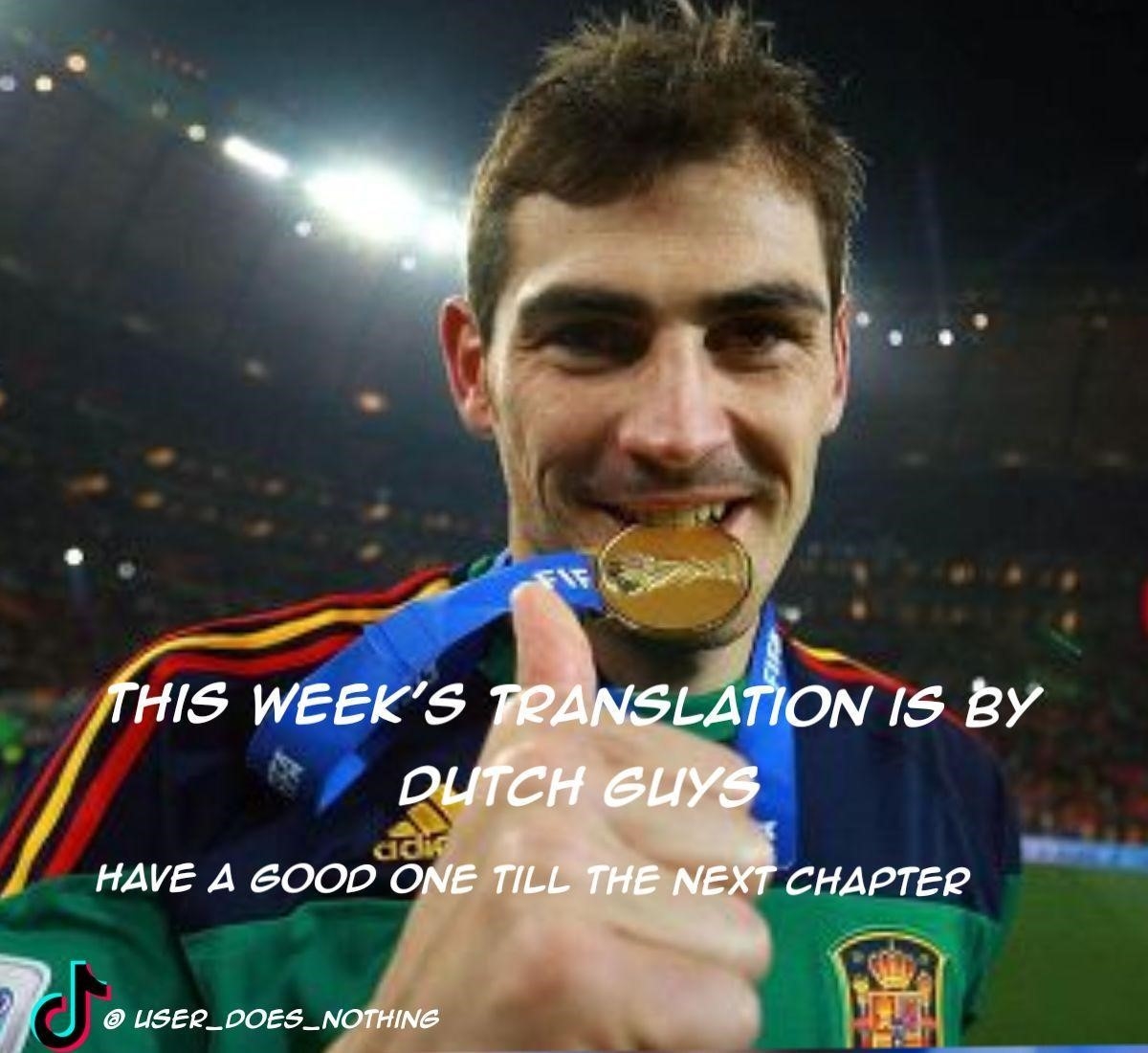 Pumpkin Night Chapter 104 - Page 16