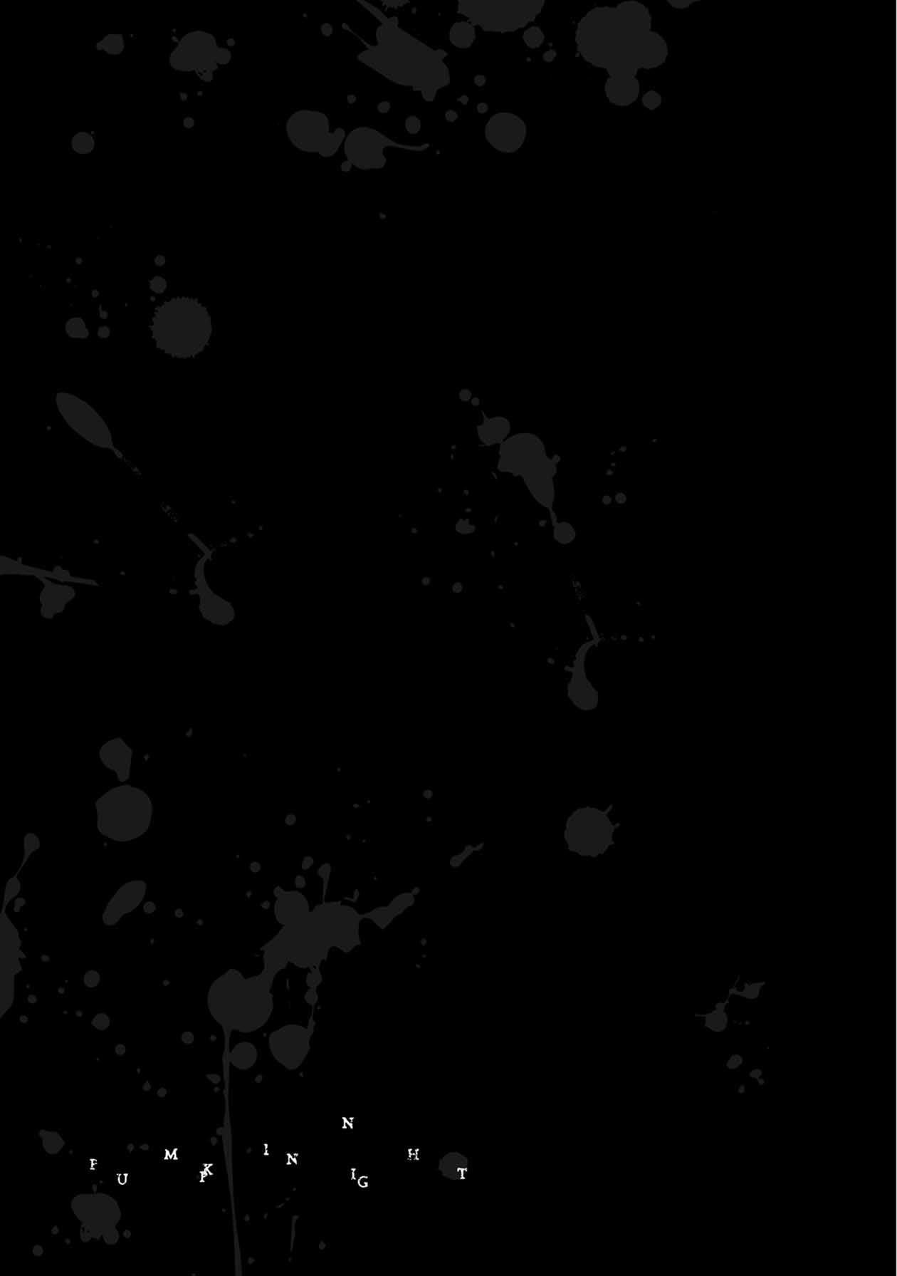 Pumpkin Night Chapter 33.5 - Page 6