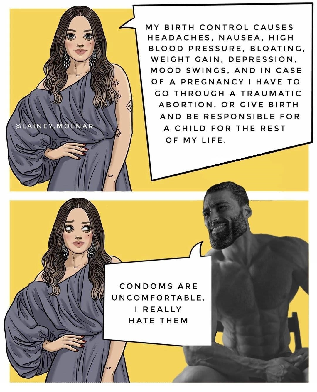 Pumpkin Night Chapter 51 - Page 14