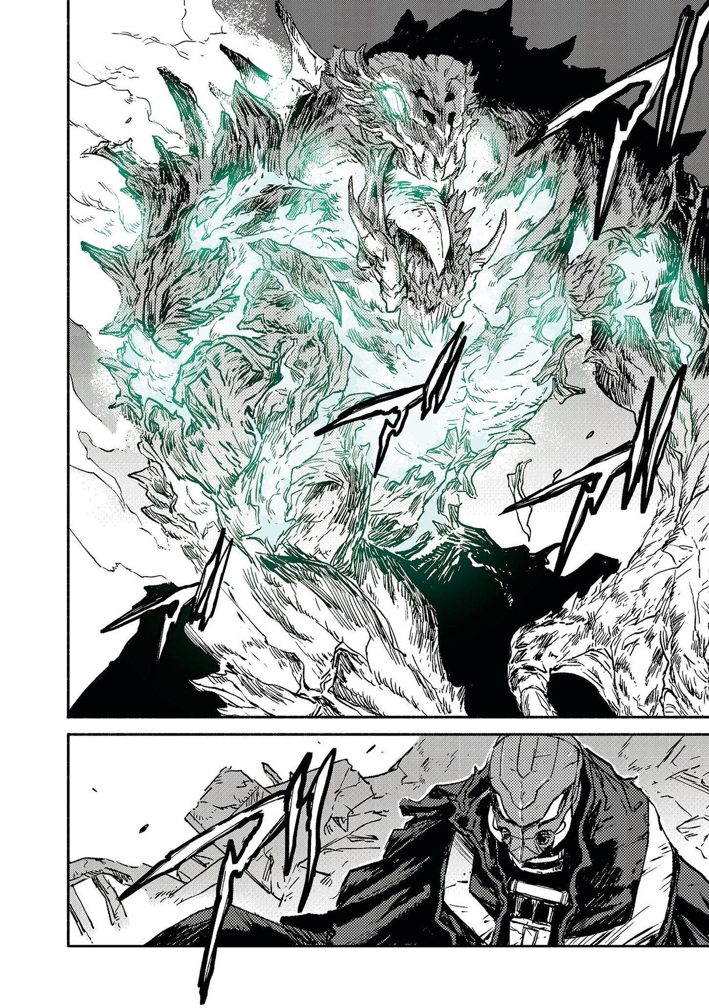 Colorless Chapter 13 - Page 13