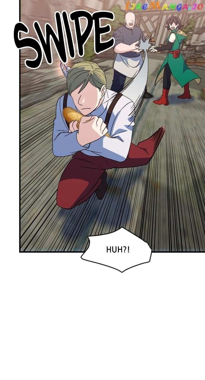 The Last Golden Child Chapter 101 - Page 56