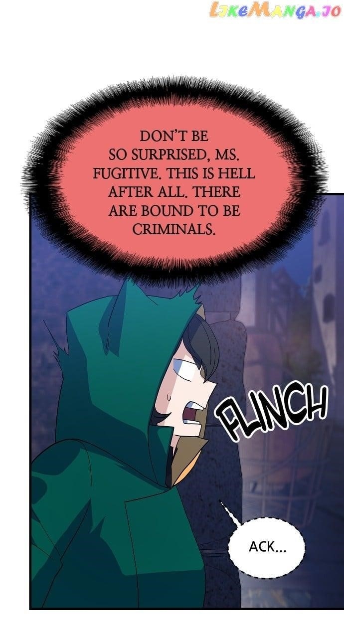 The Last Golden Child Chapter 102 - Page 26