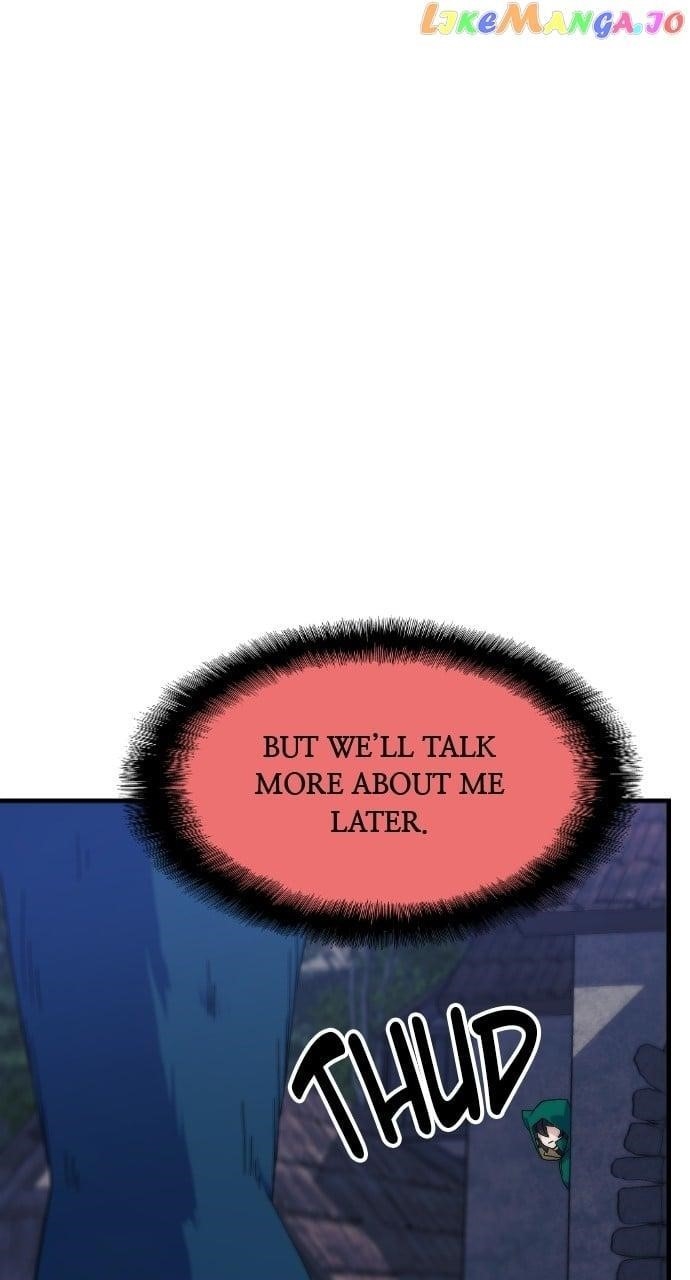 The Last Golden Child Chapter 102 - Page 40