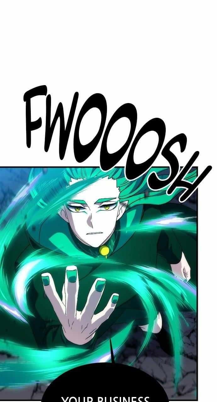 The Last Golden Child Chapter 107 - Page 27