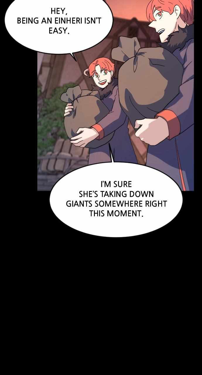 The Last Golden Child Chapter 108 - Page 108