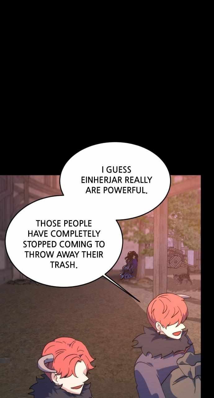 The Last Golden Child Chapter 108 - Page 109