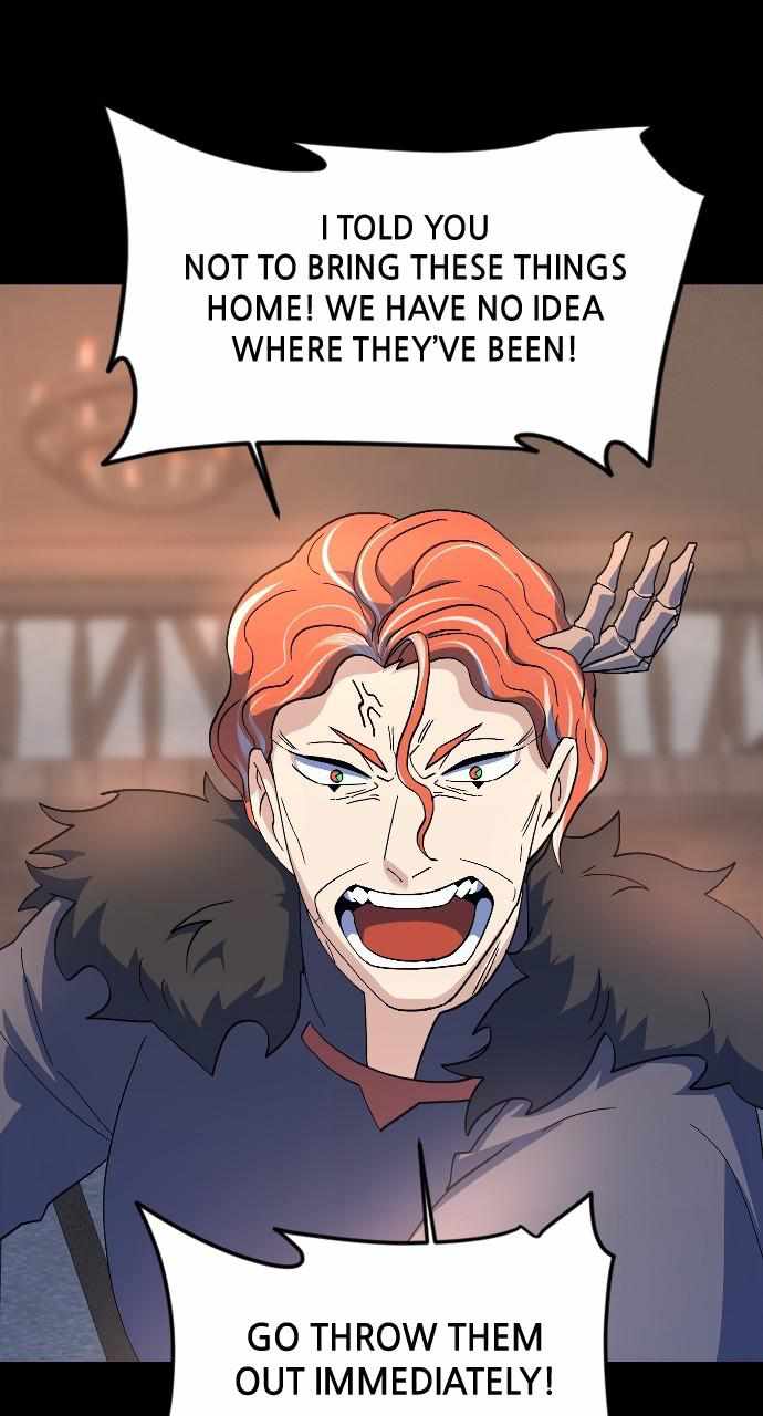 The Last Golden Child Chapter 108 - Page 16