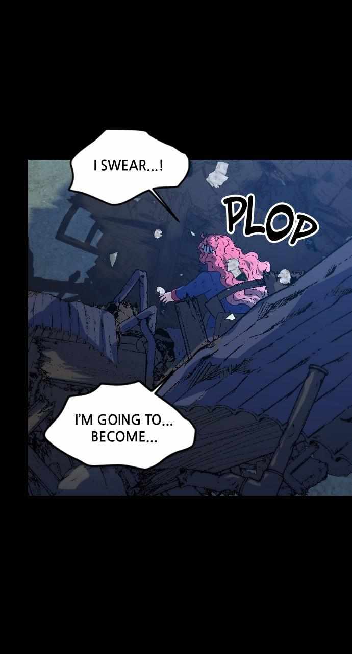 The Last Golden Child Chapter 108 - Page 46